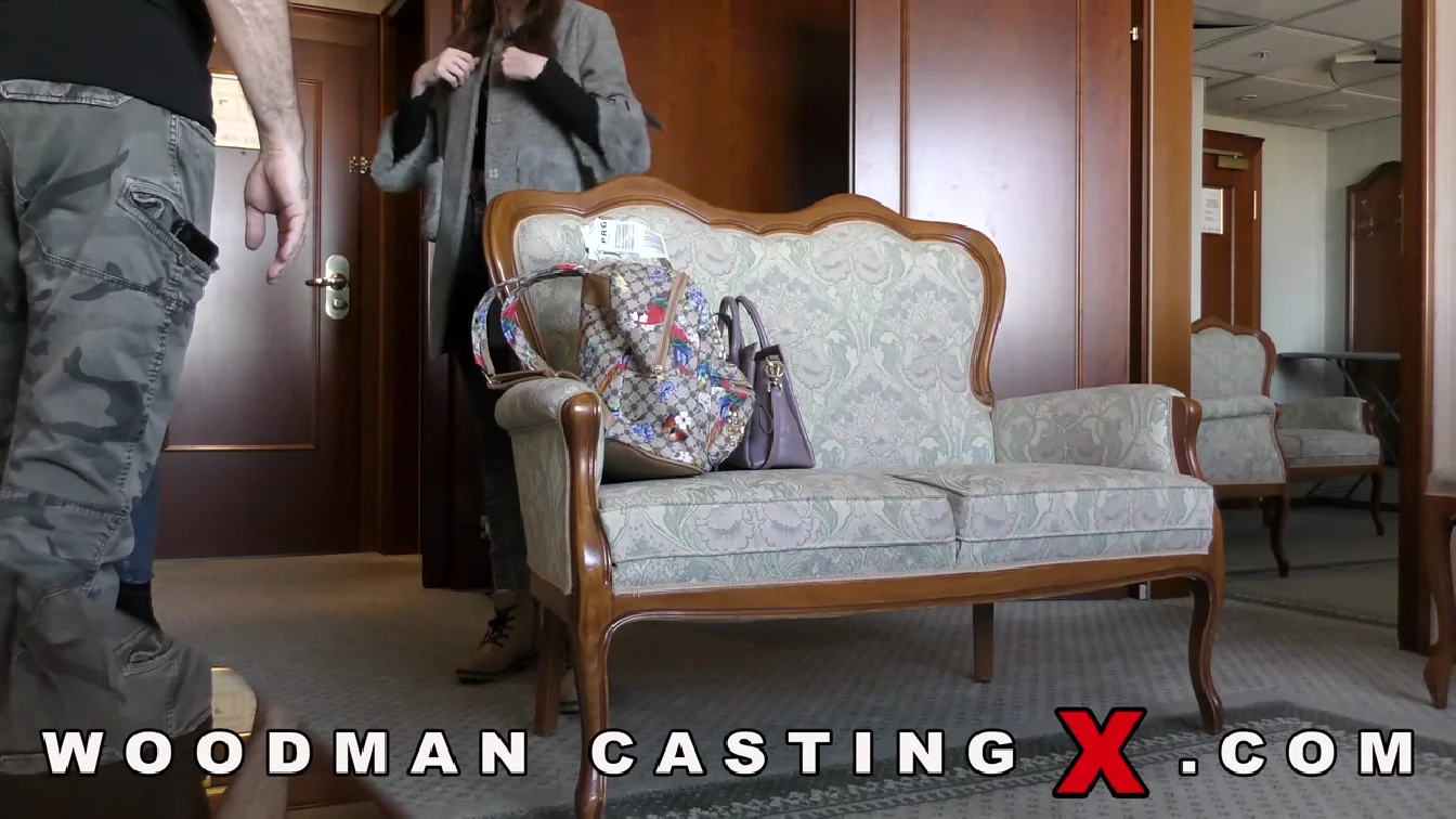 Preview of WoodmanCastingX Gisha Forza Casting Hard XXX